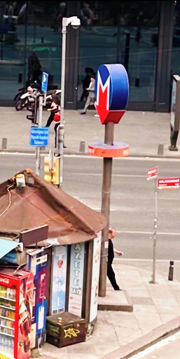 Point of interest, lotus inn, Şişli