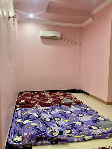 Interior 4, Arecrata, Phnom Penh