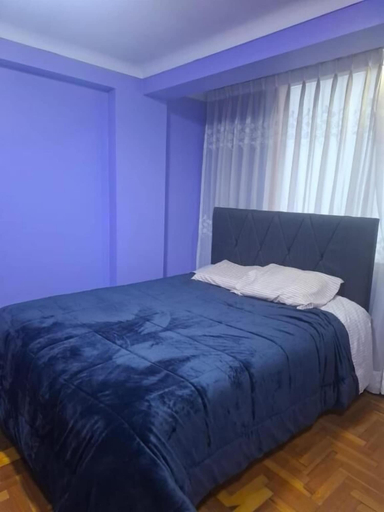 Room 3, Rest in Peru, Cusco