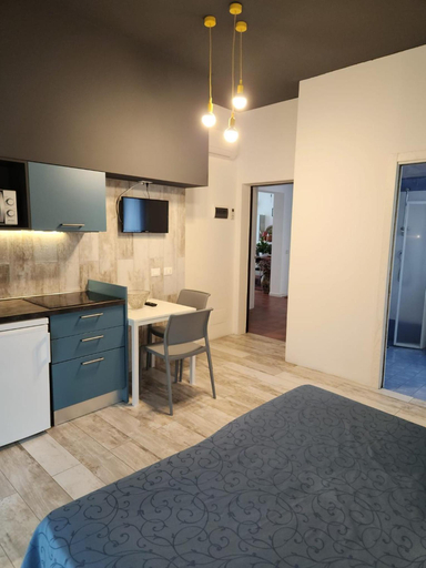 Others 4, Residence Ambra, Venezia