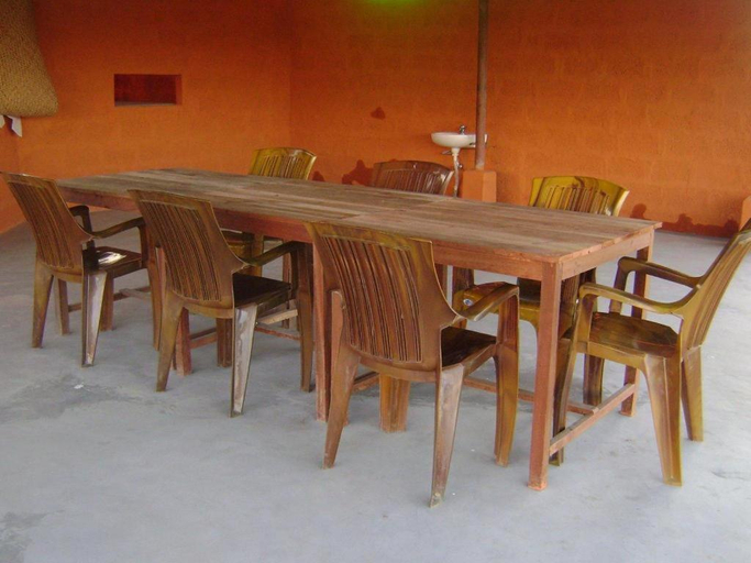 Food & Drinks 4, Mystique Highland Resort, Gandaki