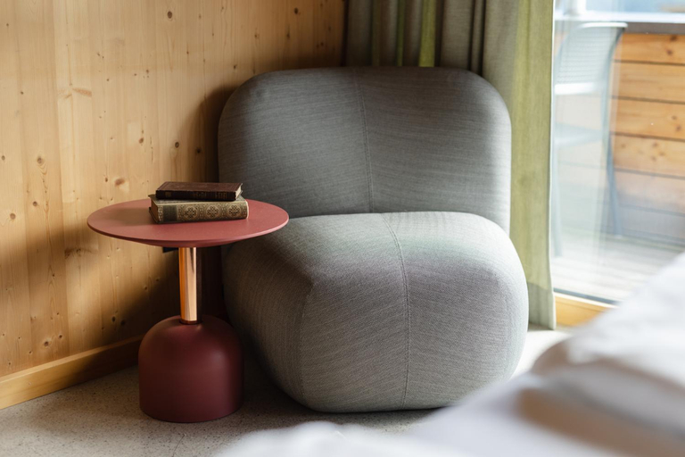 Bedroom 2, Mari Pop Hotel, Schwaz