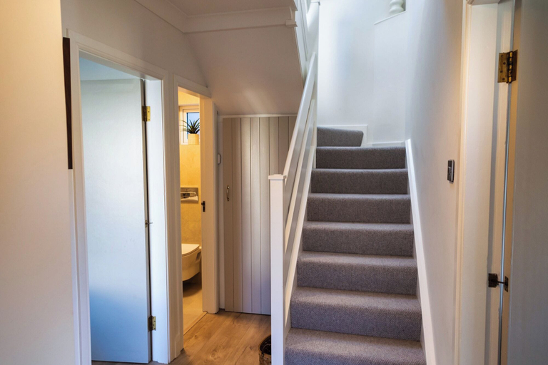 Interior, 3 Bed House Sleeps 8 -garden - Free Parking - Wifi
