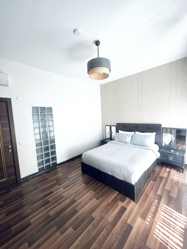 Room 4, lotus inn, Şişli