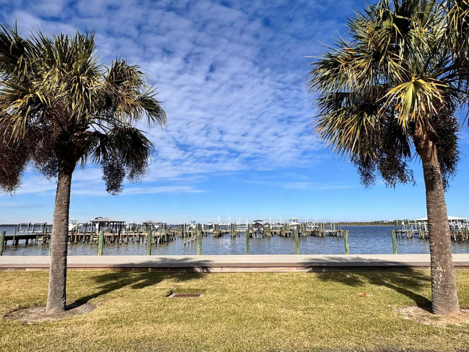 Miscellaneous, Welcome to This 2br/2ba Relaxing Coastal Escape, Baldwin