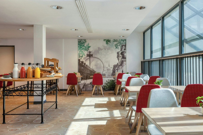 Food & Drinks 5, Citadines Saint-Germain-des-Prés Paris, Paris