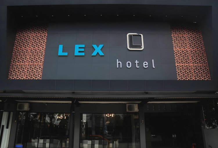 Exterior & Views 3, Lex Hotel Banjarmasin By Excelsior, Banjarmasin