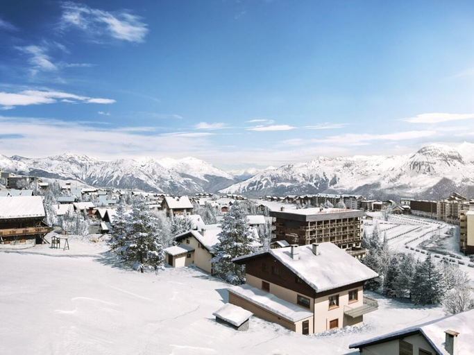 Exterior 4, TERRESENS - Les Balcons de Juliette, Savoie