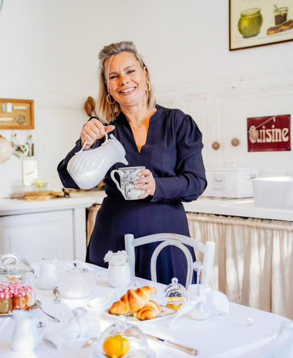 Food & Drinks 5, Au Clair de Vianne Ce sont les petits details qui font la difference, Lot-et-Garonne