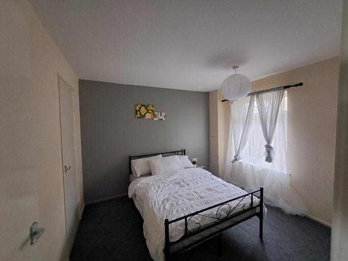 Room 3, Apartment Sleeps 5 With Parking, Nottingham