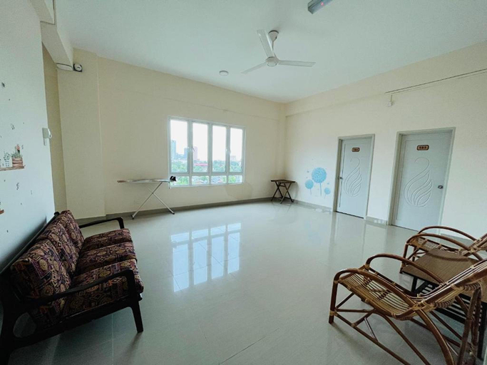 Public Area 2, Alexis Kt Roomstay, Kuala Terengganu