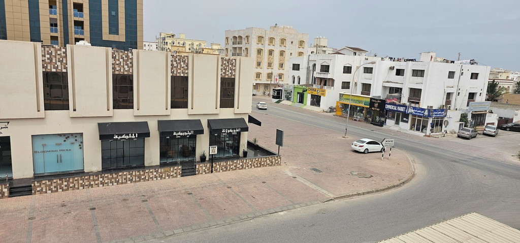 Exterior 5, Today House Suites 5, Salalah