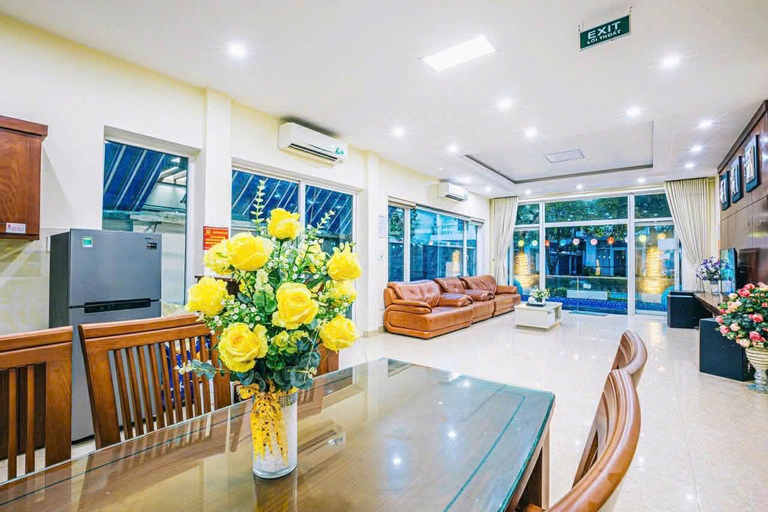 Others 4, Ngọc Trai Villa, Sầm Sơn