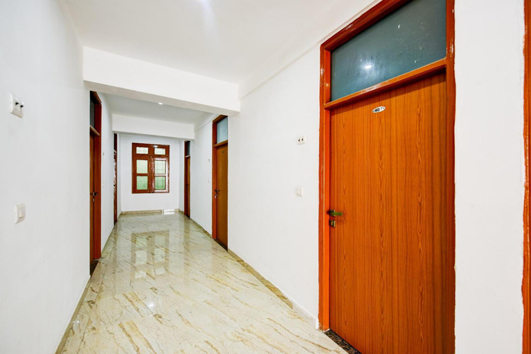 Others, Anandam Grand , Delhi
