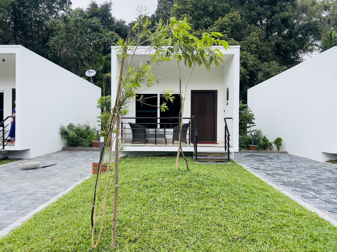 Exterior 4, Jungle Lake Resort - Sakleshpur, Hassan