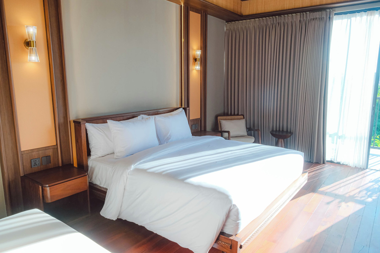 Room 2, Sentara Villas, Badung