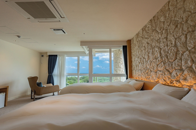 Room 4, SEARTH KABIRA, Ishigaki