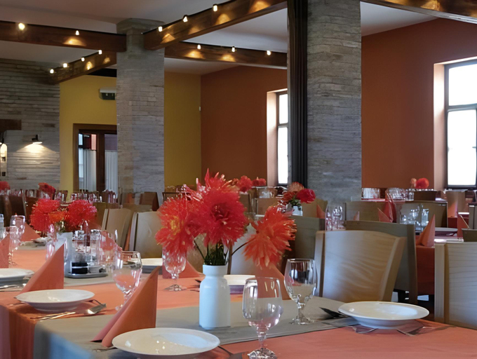 Food & Drinks 4, Sarlospuszta Club Hotel, Dabasi