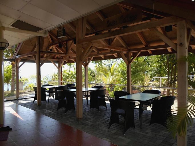 Food & Drinks 5, Meili Beach Resort, Alcoy