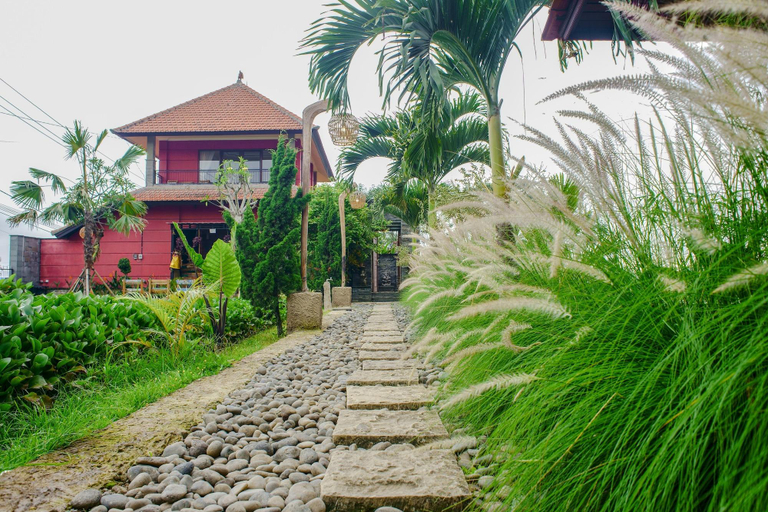 Exterior & Views 3, Umakelod Sebatu Villas, Gianyar