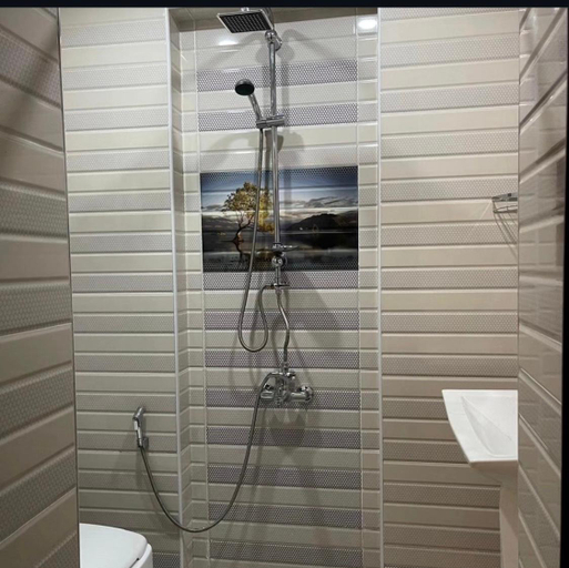 Bathroom 3, Sheki Villa boutique, Şəki
