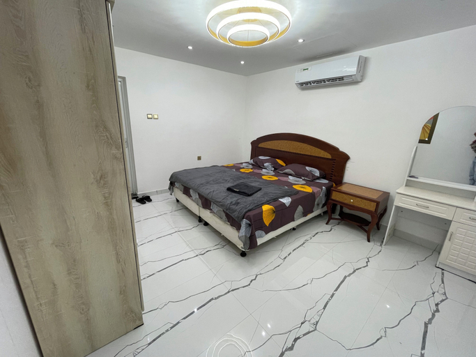 Room 3, Garden Villa 3 Ajman, Ajman