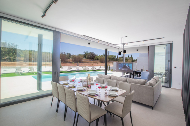 Others 3, Protaras Elite Pearl Villa Ep16
