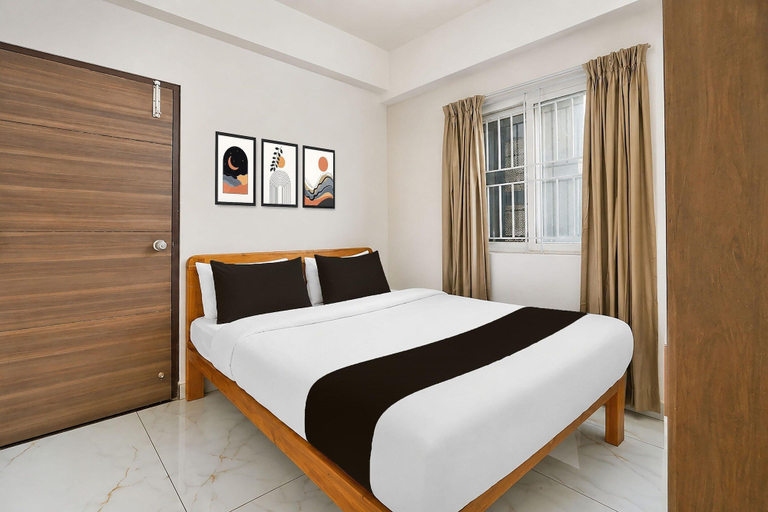 Room 5, Classic Add In Rooms, Bangalore