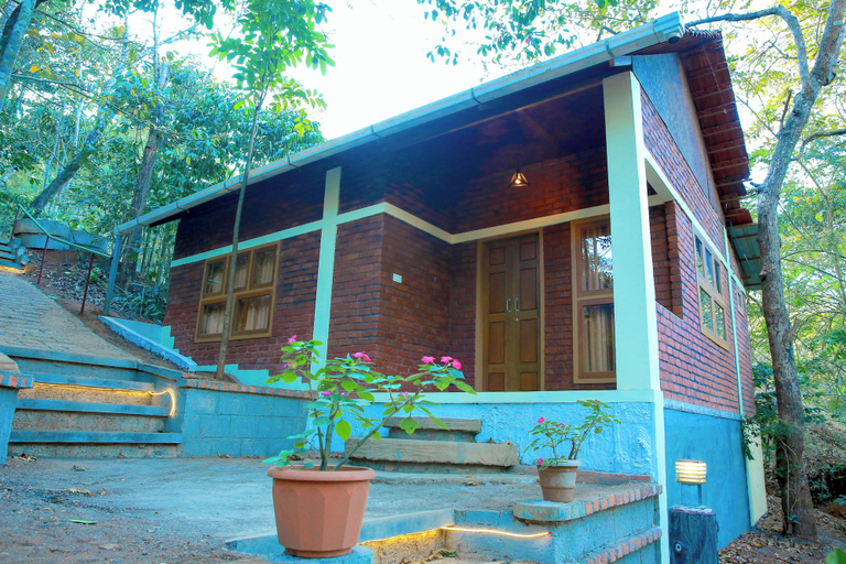 Exterior & Views 2, Snow Hills Nature Resort, Idukki