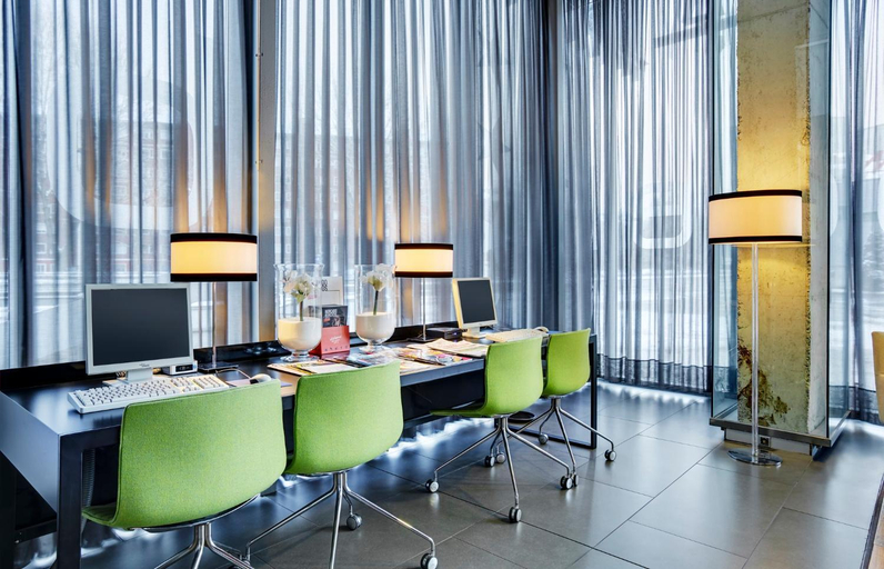 Food & Drinks 5, Sercotel Boulevard Vitoria, Ascend Hotel Collection, Álava