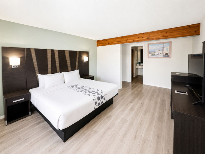 Bedroom 2, Hotel 191 - Moab, Grand
