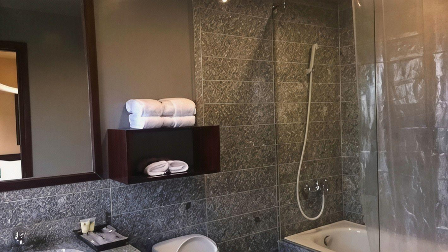 Bathroom 5, Le Grand Hanoi Hotel, Hai Bà Trưng