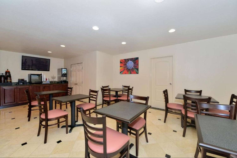 Food & Drinks, The Prime Suites, Vallejo and Napa Valley, Solano