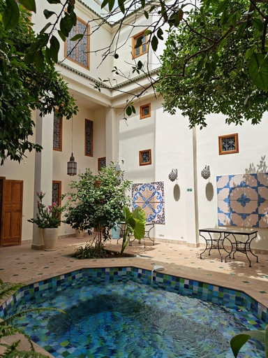 Sport & Beauty, Algila Fes Hotel, Fès
