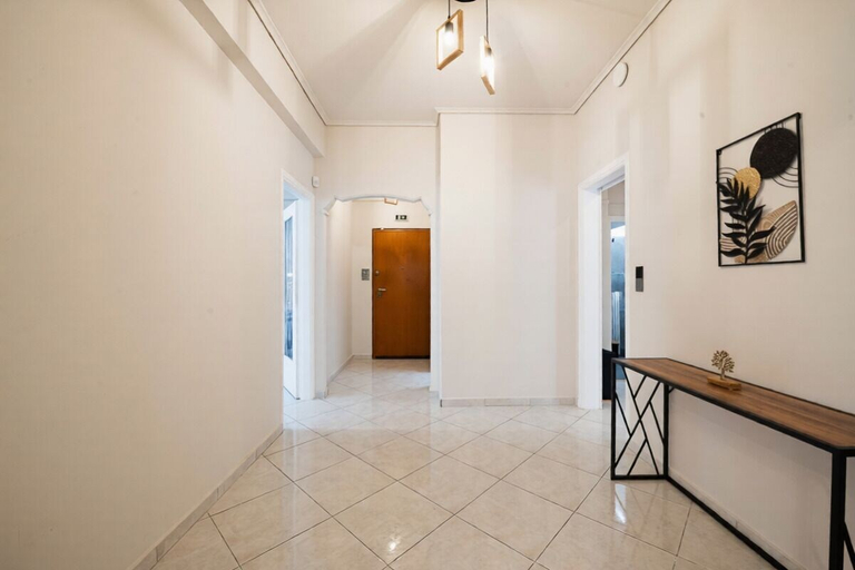 Interior 4, Glyfada Stay, Attica