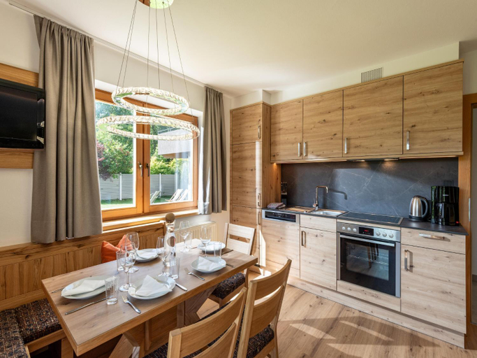 Others 5, Apartment in Brixen im Thale With Parking, Kitzbühel