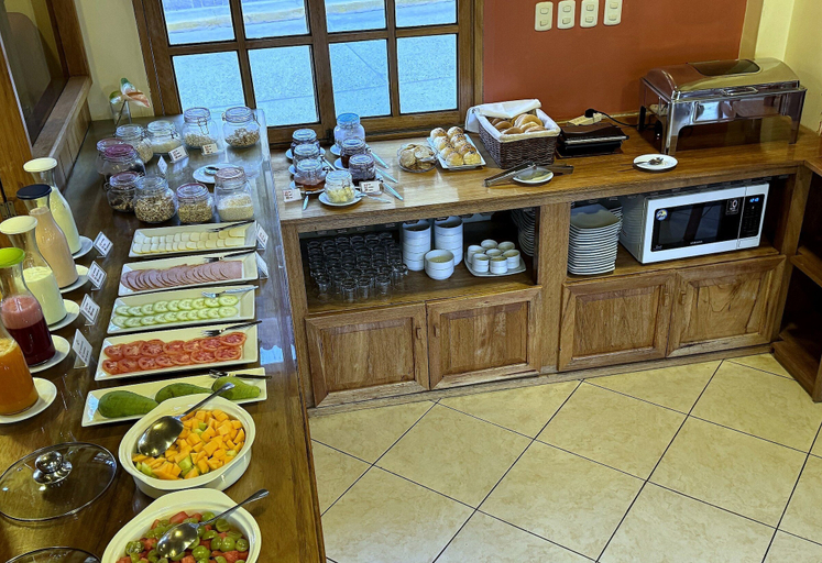 Food & Drinks 5, Sol Natura Hotel, Urubamba