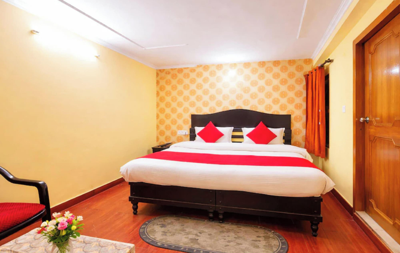 Others 5, Nainital Hotel Chand Regency, Nainital
