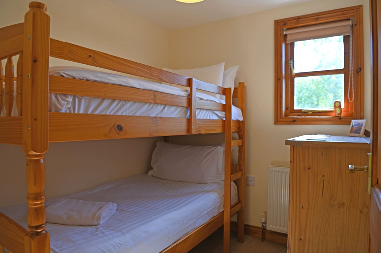 Room 3, Kendo Lodge - York in Sutton Upon Derwent, East Riding of Yorkshire
