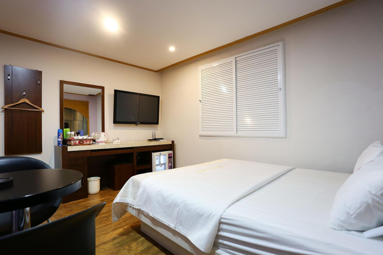Bedroom 4, Yangpyeong Lexy, Hongcheon