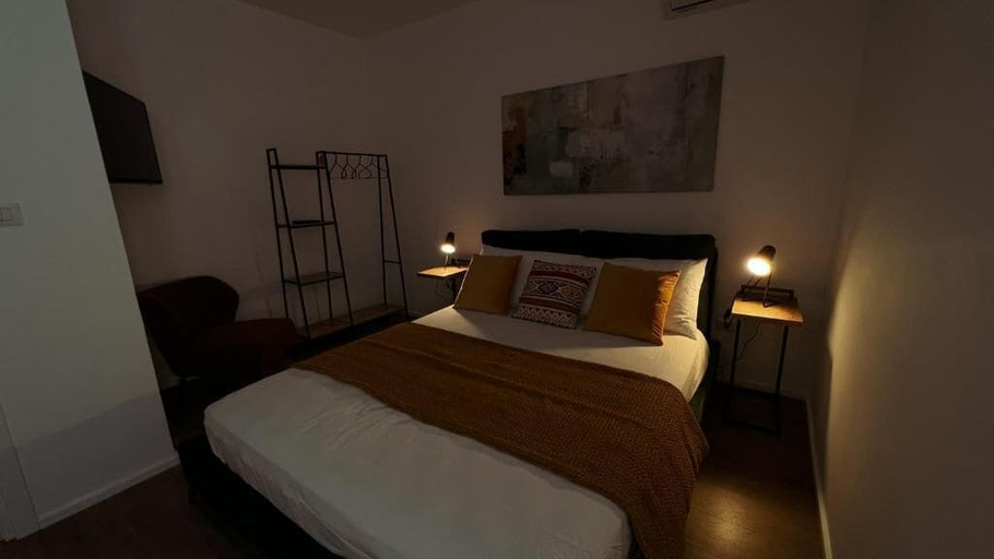 Bedroom 2, 169Home, Catania