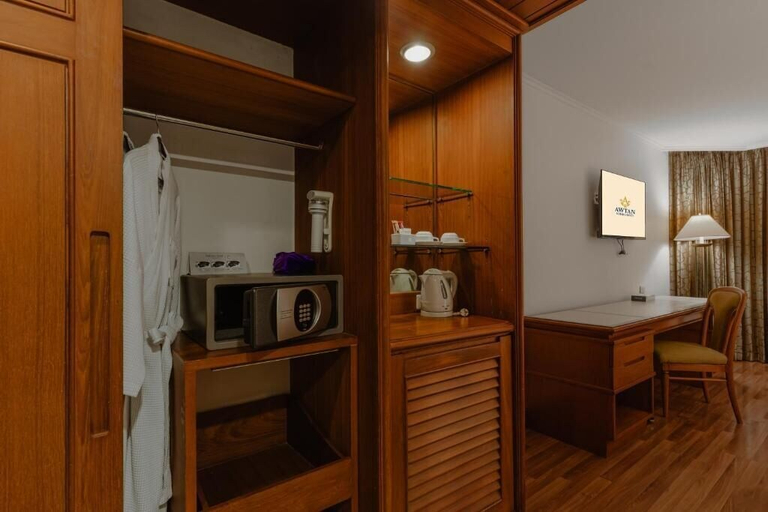 Interior 4, Awtan Sukhumvit, Wattana