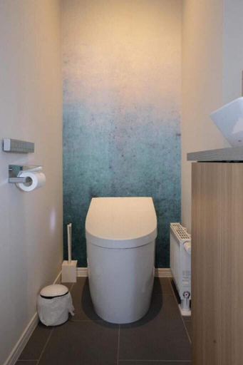Bathroom 5, GREY HOUSE NISEKO, Niseko