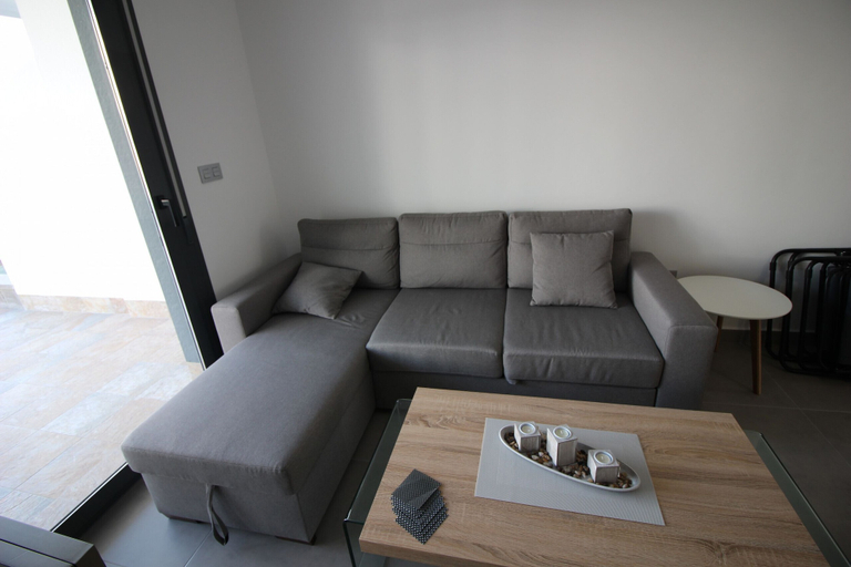 Living room, Groundfloor Lamarii Pilar de la Horadada, Alicante