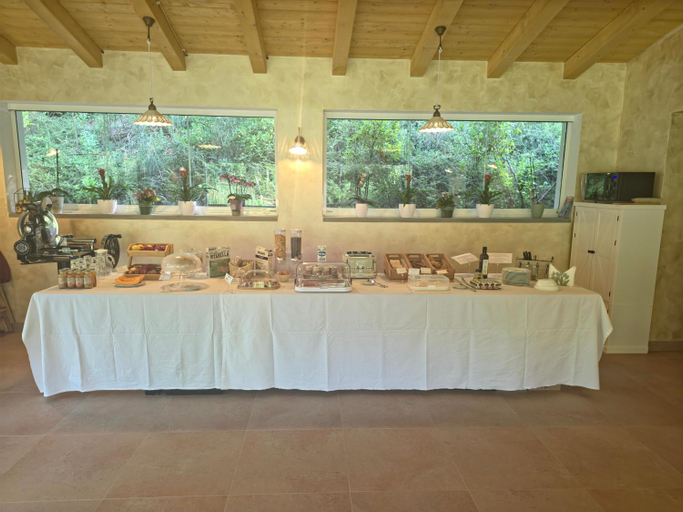 Food & Drinks 5, Lebbiano Residence Bio Resort, Florence