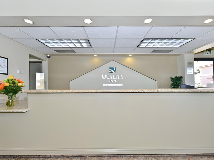 Others 5, Quality Inn Washington - St George North, Washington