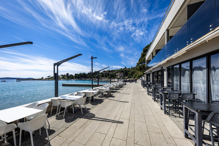 Food & Drinks, Sun & sea residence, Župa Dubrovačka