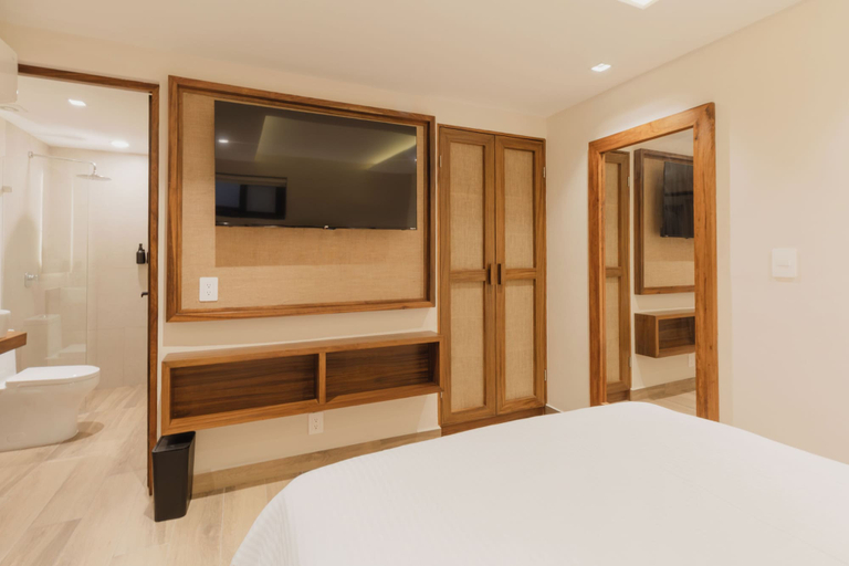 Room amenity 5, Nidara Suites, Cozumel