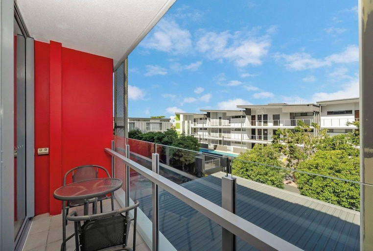Others 5, Vivo Central Islington Apartments by Vivo Townsville, City