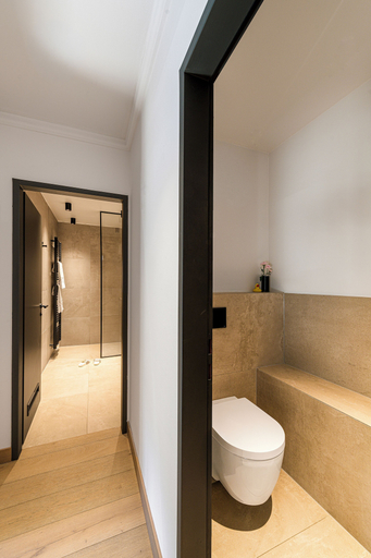 Bathroom 4, Residenz Boutique Suites, Sankt Johann im Pongau